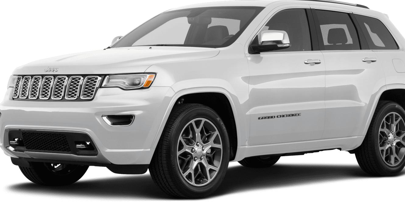 JEEP GRAND CHEROKEE 2020 1C4RJFCG9LC346874 image